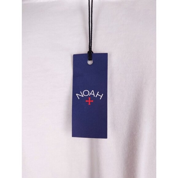 Noah NYC Signature Pocket Tee Size XXL Mens White T-Shirt - Picture 7 of 10